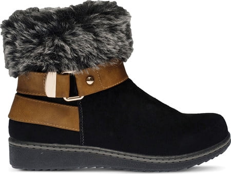 Women's Spring Step Popsicle Ankle Boot 