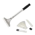 thumbnail image 2 of Putty Scrapers Hand Construction Tools for Plastering Wall Ceramic Cleaner shamjiam Raspadores de masilla, 2 of 8