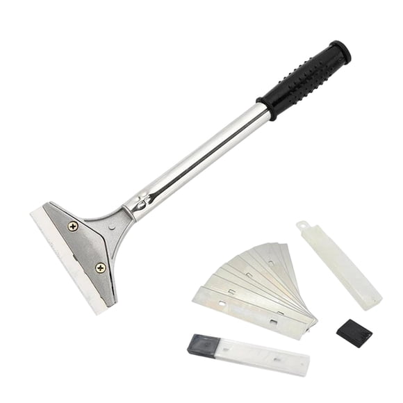 Putty Scrapers Hand Construction Tools for Plastering Wall Ceramic Cleaner