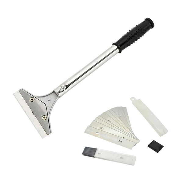 Putty Scrapers Scraping Paint for Plastering Wall Cleaning
