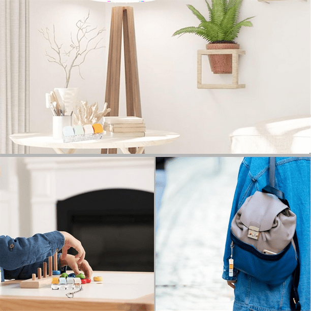 Fidget du clavier, porte-clés Clicker du clavier à bouton mécanique, cadeaux anti-Stress couleur Macaron pour soulager le stress et passer le temps 26 Fidget du clavier, porte-clés Clicker du clavier à bouton mécanique, cadeaux anti-Stress couleur Macaron pour soulager le stress et passer le temps 26