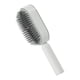 thumbnail image 3 of Cepillo desenredante Yuyangstore Peluquería blanco, 3 of 8