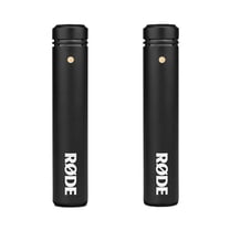 R��DE M5 - Matched Pair - microphone
