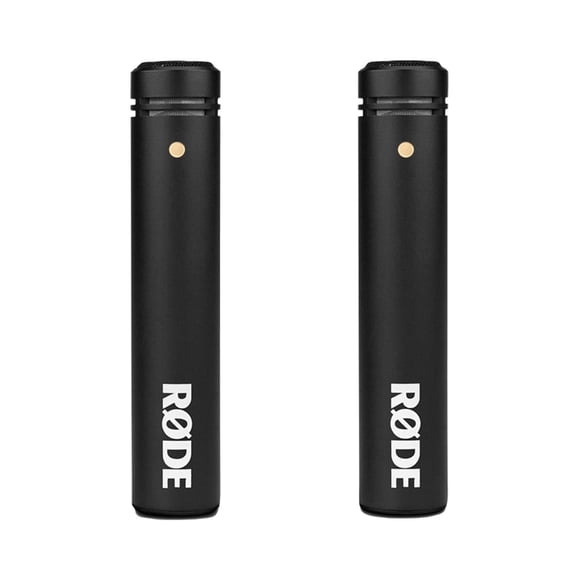 R��DE M5 - Matched Pair - microphone