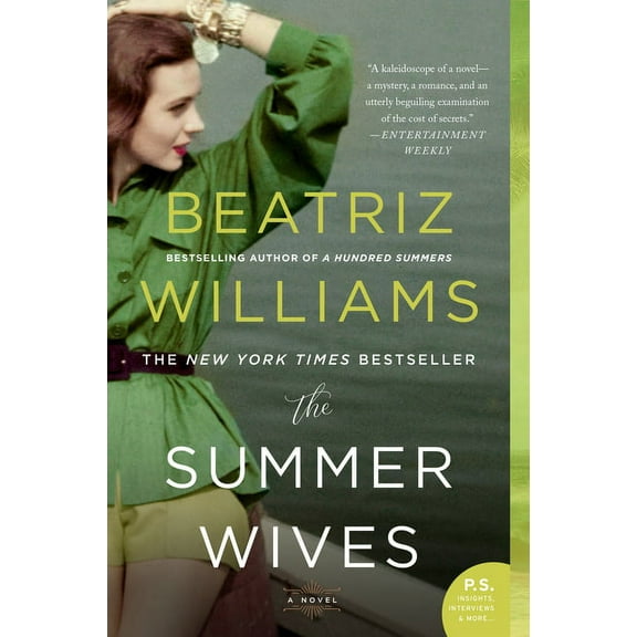 The Summer Wives, (Paperback)
