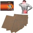 thumbnail image 1 of 80pcs Patches, Red Back Patch Ultra Patches For Of Knee Shoulder Neck Pain, 1 of 5