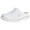 White, variant on Skechers Womens Gratis No Limits Lightweight Memory Foam Mules