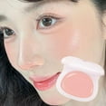 thumbnail image 3 of Water Shining Cheek Blush High Cream High Gloss Rouge Natural Makeup Translucent Face, 3 of 8