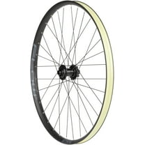 Stan's Flow S2 Front Wheel - 27.5" 15 x 100mm 6-Bolt Black 32H