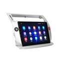 thumbnail image 2 of Car GPS Navigation, Touch Screen Car Stereo 9in 1024x600  For Android10.0 1+16, 2 of 8
