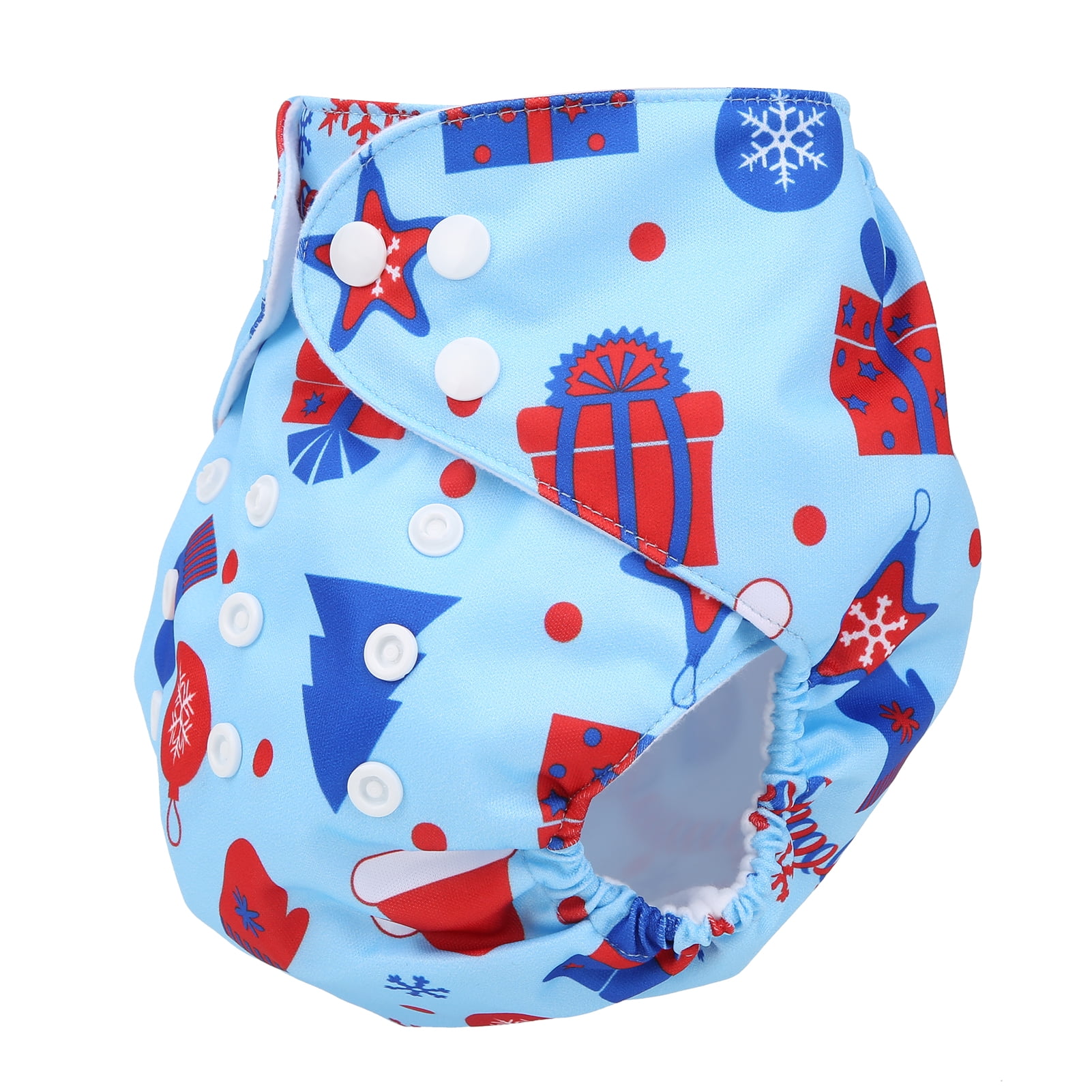 Ecoyyzn Baby Training Pants, Breathable Pee Training Underwear, For