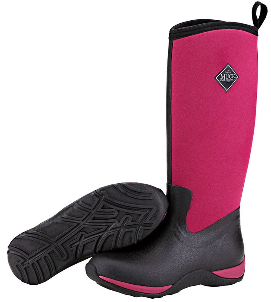 muck boots womens arctic adventure