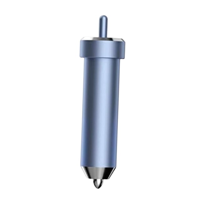 Kit de transferencia de lámina, soporte de punta de carcasa de herramienta, reemplazo portátil duradero, ligero para/Maker 3 piezas de máquina de Alojamiento Soledad Carcasa de transferencia de láminas