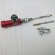 thumbnail image 3 of Modificación del cable de la motocicleta que ahorra mano de obra, embrague hidráulico, bomba hidráulica, subbomba CNC, bomba de embrague de 12,7 mm, universal, 3 of 5
