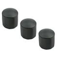 thumbnail image 3 of Mosiee Camping Tent Pole Cap Lightweight Round Tubes Strong And Wear-Resistant, 3 of 9