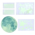 thumbnail image 3 of Wall Decor,PVC Self-Adhesive Wall Sticker Glowing Wall Sticker Wall Decal Smart Functionality, 3 of 14