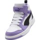thumbnail image 5 of TENIS CASUAL PUMA REBOUND V6 MID AC+PS 21 CM 393832 33, 5 of 6