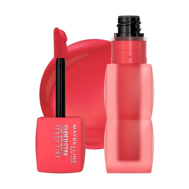 Tinta de Labios Maybelline july forever blíster de 5 ml