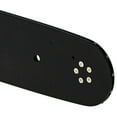 thumbnail image 5 of 8TEN 20 inch Chainsaw Bar .063 .325 81DL for Stihl MS360 026 810-CCG2274B, 5 of 8