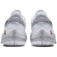 thumbnail image 6 of Nike Zoom Freak 2 Men's Shoes White-University Red ck5424-100, 6 of 8