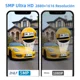 thumbnail image 4 of 2nlf® 5mp Ultra Hd Cámara De Seguridad Wifi Exterior 64g Sd D636, 4 of 8