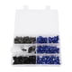 thumbnail image 2 of Kit de Pernos de Carenado Para Motocicleta, Tornillos de Aluminio Billet M5 M6, Herrajes Duraderos e Impermebles, SE Adapta a la Mayoría de Las Bicicletas, Para Delantero,, 2 of 7