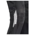 thumbnail image 5 of Tourmaster Sentinel 2.0 Womens Rainsuit Pants Black LG, 5 of 5