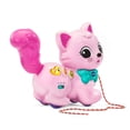 thumbnail image 4 of Juguete de Empujar y Jalar VTech Gatito que Canta y Pasea con Música, 4 of 8