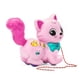 thumbnail image 4 of Juguete de Empujar y Jalar VTech Gatito que Canta y Pasea con Música, 4 of 8