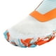 thumbnail image 4 of Zapatos acuáticos al aire libre, zapatos de playa transpirables para nadar para mujeres y hombres (blanco azul39) Tmvgtek Tenis De Mujer Tenis De Hombre, 4 of 9