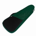 thumbnail image 3 of 23-inch Ukelele Ukulele Uke Bag Backpack Case Simple Style Durable Cotton Thicken Padding With Adjustable Shoulder Strap For Ukulele Small Guitar s202, 3 of 5
