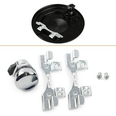 Victory Motorcycles New OEM Ness Wide Groove Riser Cap, Vegas, Kingpin ...