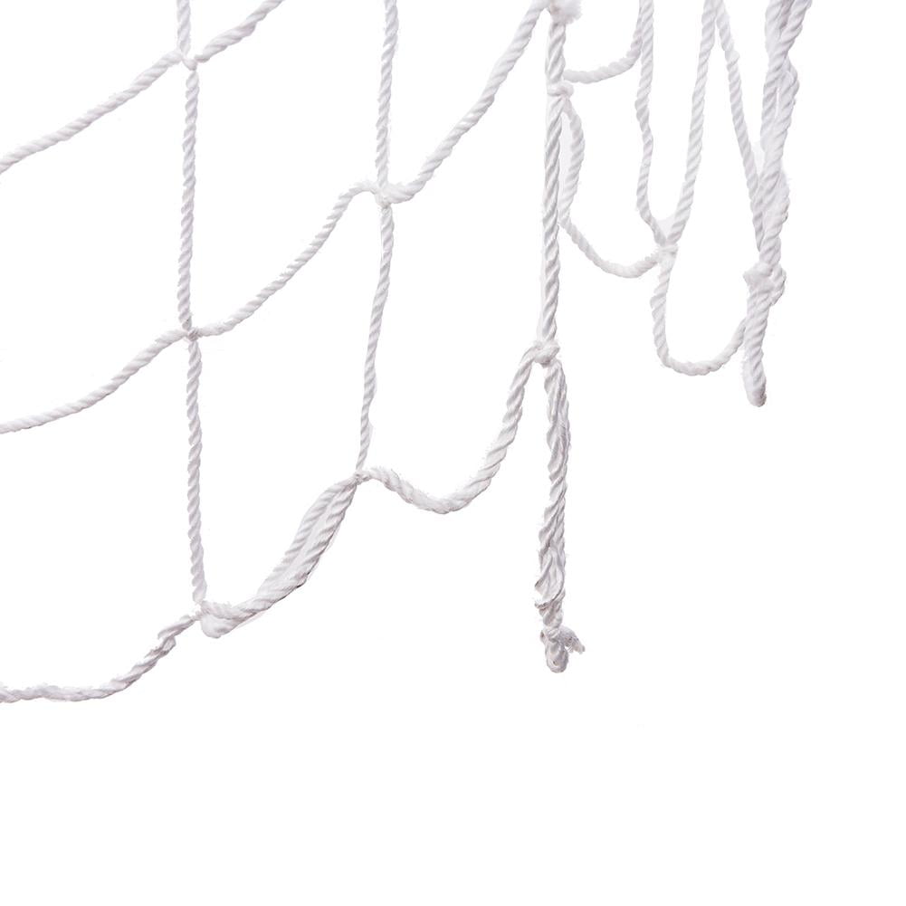 full-size-durable-polypropylene-fiber-soccer-replacement-net-convenient