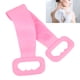 thumbnail image 4 of Depurador De Silicona Para Espalda, Herramientas De Lavado De Espalda Resistentes, Ahorro De Espacio De Masaje, Colgado Para Ducha YLSHRF Rosa, 4 of 8
