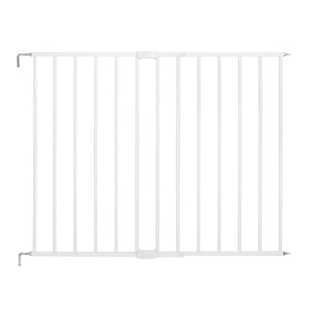 North States Essential Stairway 30 Inch  Baby  gate