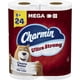 thumbnail image 1 of Papel Higiénico Ultra Fuerte Charmin 6 Mega Rollos 242 Hojas por Rollo, 1 of 5