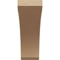 thumbnail image 2 of Ekena Millwork 5"W x 14"D x 14"H Lafayette Rough Cedar Woodgrain TimberThane Knee Brace, Primed, 2 of 6