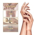 thumbnail image 4 of 1-3pcs Jaysuing High Quality Strong Brightening Hands And Feet Liquid Easy To Push Away Finger Joints Bleaching, 4 of 5