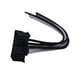 thumbnail image 3 of Reemplace El Arnés de Cableado de Del Ventilador Del Calentador para Vauxhall CORSA D, 3 of 9