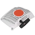 thumbnail image 2 of Chainsaw Starter Assembly, Rewind Starter Assembly Durable Perfect Plastic Wear Resistance  For MS362, 2 of 8