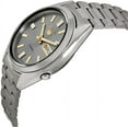 thumbnail image 4 of Seiko Reloj para Hombre 5 SNXS75 Automático con Esfera Gris y Brazalete de Acero Inoxidable, 4 of 6