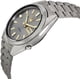 thumbnail image 4 of Seiko Reloj para Hombre 5 SNXS75 Automático con Esfera Gris y Brazalete de Acero Inoxidable, 4 of 6