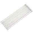 thumbnail image 2 of Electrodos de tungsteno WP 2 X 175 Mm 10 Piezas ANGGREK, 2 of 7