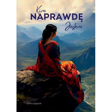 Kim Naprawdę Jestem?, (Paperback)