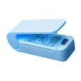 thumbnail image 1 of Portable Mini Sealing Machine Heat Handheld Sealer for Food Snack Plastic Bag Super-Seal Packing Machine, 1 of 5