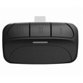 thumbnail image 2 of Universal Three Button Garage Door Opener Remote Sm24Max Liftmaster Chamberlain, 2 of 6
