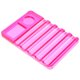 thumbnail image 4 of Paleta para decoración de uñas, soporte para bolígrafos para decoración de uñas, paleta para mezclar, soporte para pinceles de uñas, suministros para decoración de uñas, 4 of 8