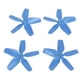 thumbnail image 1 of Hélices Avata, 4 piezas de hélices para drones, hélices duraderas para hélices de drones Avata, diseño revolucionario, 1 of 8