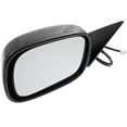 thumbnail image 3 of GS430 06-07 MIRROR LH, Power, Power Folding, Heated, Paintable, w/ Memory and Puddle Light, w/o Auto Dimming, 3 of 6