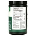 thumbnail image 4 of Nutiva Organic MCT Powder, Prebiotic Acacia Fiber, Unflavored, 10.6 Ounce, 4 of 4